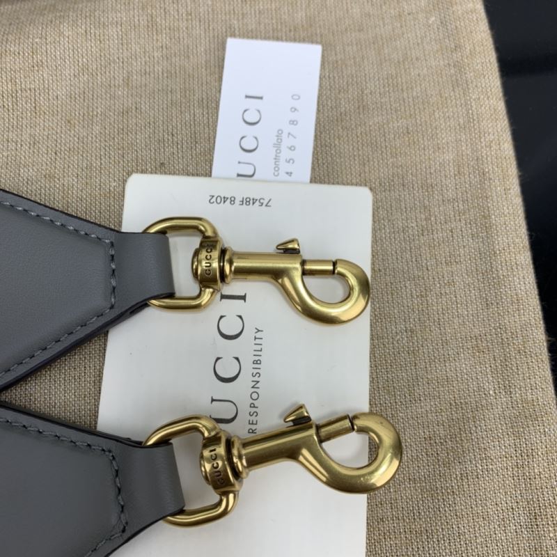 Gucci Top Handle Bags